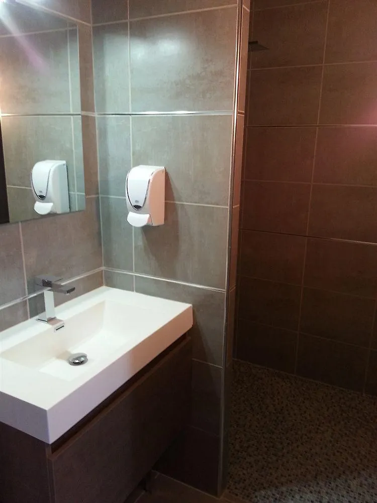 ***  Holidays & Work Hotel France