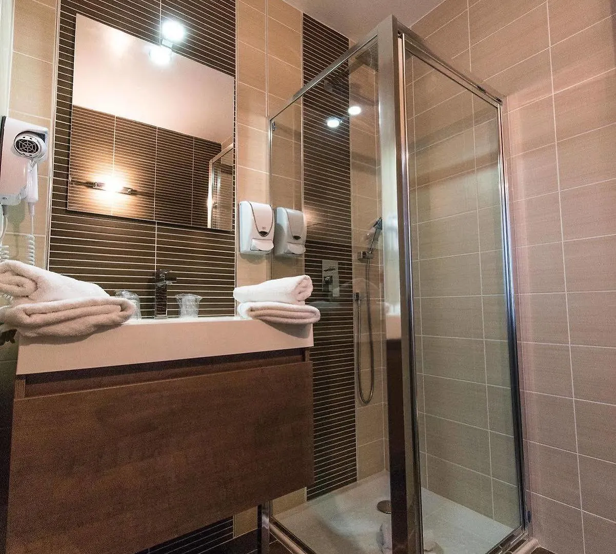 Holidays & Work Hotel France