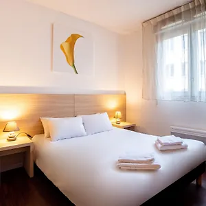Residhotel St Etienne Centre 2*, Saint-Etienne (Loire) France