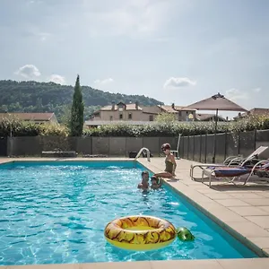 Cap En Aveyron 2*, Saint-Affrique France