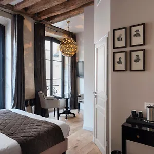 *** Hotel Le Presbytère Francia