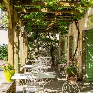 Logis Du Fel 2*, Le Fel France
