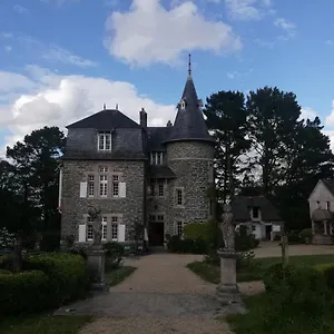  Bed & Breakfast D'hotes Manoir Ker-huella Francia
